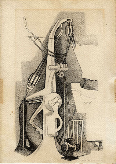 Mary Spencer Nay Block and Tackle